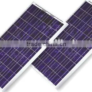 220w Polycrystalline PV Solar Panel in Renew Energy Industry thumbnail-1