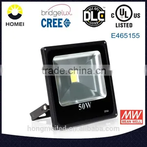 50w LED Floodlight UL CUL DLC IP 66 Outdoor 50w LED Floodlight thumbnail-1