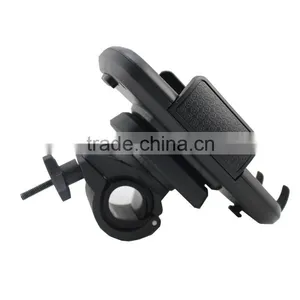 360degree Rotate PDA Bicycle Holder Perfect Motor Cycle Mobile Phone Holder for 4-6 Inch Smart Phones thumbnail-2