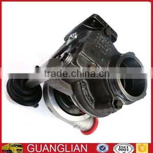 QSB4.5 Engine Turbocharger HX30W 4040382 4040353 thumbnail-5