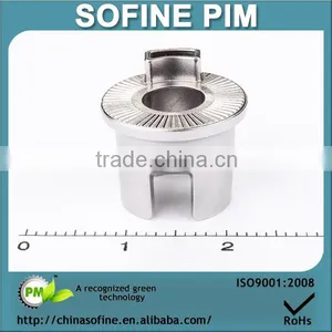 Metal Injection Mold Manufacturer For Bike Parts thumbnail-3
