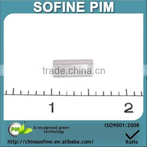 Micro Usb Connector For Cost Effective Sintered Metal Part thumbnail-1