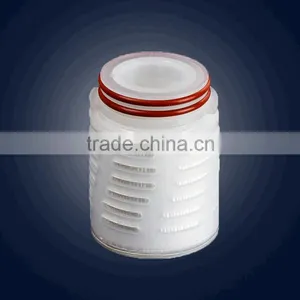 Hydrophobic 10 Inch 0.2 Micron Cartridge Filter thumbnail-5