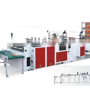 FT-800SP Rope-Threading,Patching Bag Manufacturing Machine thumbnail-1