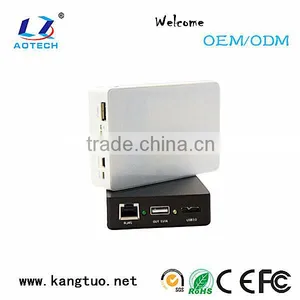 Nas Storage HDD Case thumbnail-1