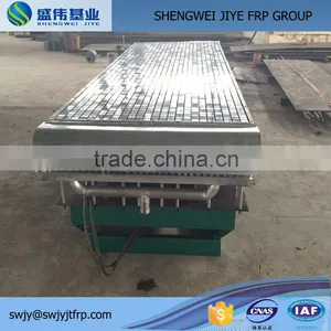 Fiberglass Grating Machine FRP Grating Machine thumbnail-5