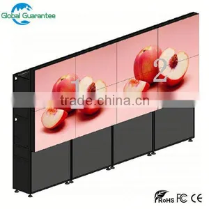 Monitoring Center Lcd Video Wall With Global Guarantee thumbnail-1