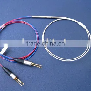 1310nm/1550nm FP/DFB+PIN WDM Laser Module thumbnail-1