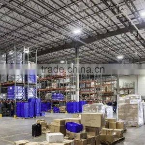 IP65 LED UFO High Bay Light 100W 150W 200W 240W for Warehouse thumbnail-6