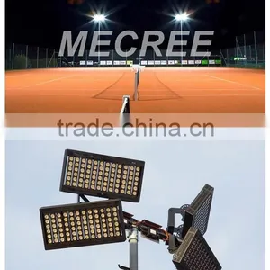 Mecree Shenzhen Brand Name Led Light Led Flood Light For Stadium Lighting thumbnail-4