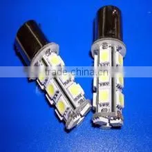 Newest New Hot Product High Power Lamp T10 4014 LED Car Lights 12V LED Auto Bulbs thumbnail-5