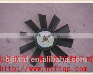 Fan Blade for JAC Trucks (1308010E898) thumbnail-2