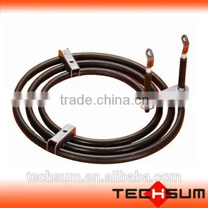 Coil Electric Heating Heater Element thumbnail-1