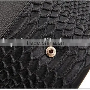 Cheap Fashion Genuine Leather Wallet thumbnail-3
