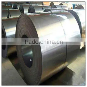Hot Rolled Galvanized Stainless Strip Coils/Q235 Steel Strip thumbnail-1
