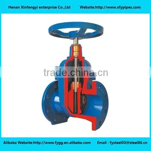 Cast & Forged Gate Valve Flanged/SW/NPT/BW Ends Connection thumbnail-3