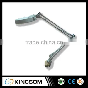 Made in China Clamp 8066D2-4C Magnifying Lamp thumbnail-1