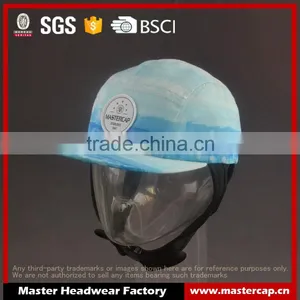 Custom Special and Safe Snapback Cap thumbnail-1