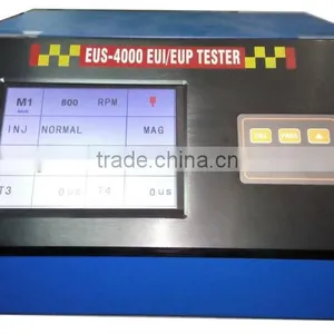 Manfacture EUI Injectors Tester With Cambox Professional thumbnail-2