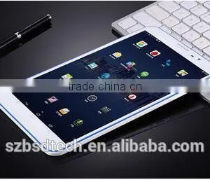 New 8 Inch 3G Phone Quad Core MTK6580 Android 5.1 Tablet pc With 3g Gps Function thumbnail-2