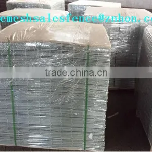 Galvanized Hexagonal Gabion Box Stone Cage thumbnail-2