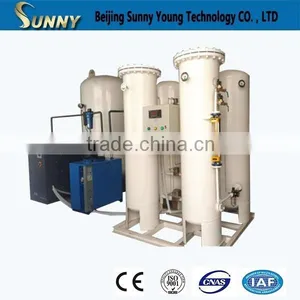 Cylinder Filling Plant thumbnail-1