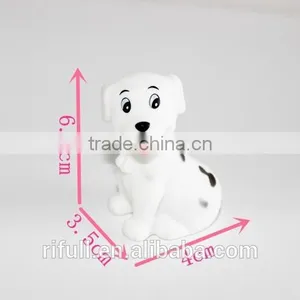 Custom 100% Food Grade Sea Lion Silicone Dog Toy for Kids With Squeaker thumbnail-1