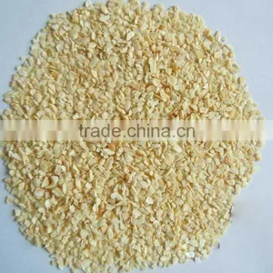 Dried Garlic Granules Food Additive 8-15/26-40/40-80mesh thumbnail-1
