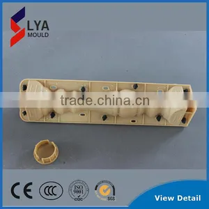 Good Quality Low Price Plastic Baluster Mold ABS Material Durable Baluster Mold thumbnail-4