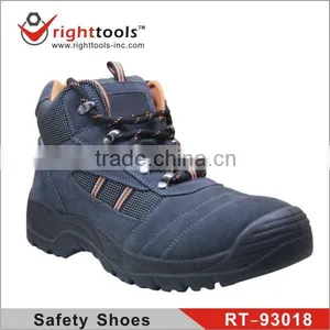 Righttools RT-93018 Hot Sale High Quality Safety Shoes thumbnail-1