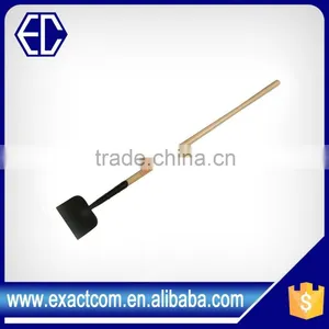 GardenTools Heavy Duty Forged Scraper thumbnail-3