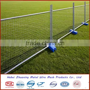 Cheap Retractable Fence Of Australia Standard AS 4687-2007 Temporary Fence thumbnail-1
