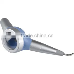 Dental Air Polisher Prophy-mate Propjet Polisher Tooth Polishing Prophy Jet Handpiece thumbnail-1