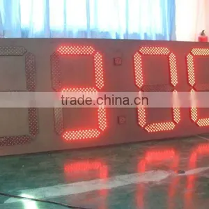 Express Wholesale Portable Gym Scoreboard Led Digital Scoreboard thumbnail-1