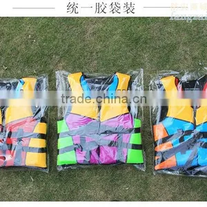 Buoyancy Garments/ Life Jacket thumbnail-2