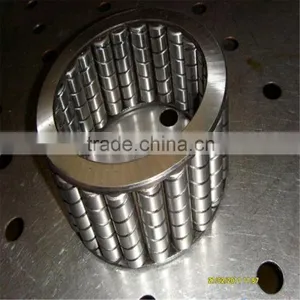 2014 Hot Sale Low Noise and Long Working Life NMB Bearings,NMB Roller Bearings, NMBSpiral Roller Bearings thumbnail-4