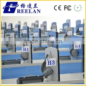 Digital Language Lab Equipment System Self-Learning Laboratory Exmination Test Training Educational Equipment GD5110B thumbnail-1