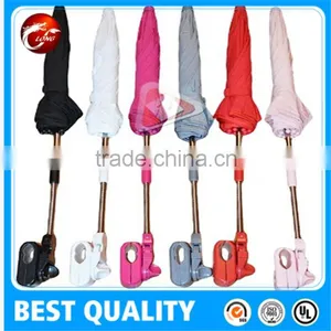 Umbrella for Baby Buggy thumbnail-5