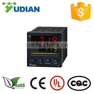 Temperature Display Modbus AI-719D Temperature Relay SSR thumbnail-3
