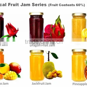 Tropical Fruits Jam thumbnail-1