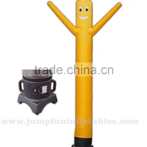 Wholesale Inflatable Air Dancer Man Cheap Price Sky Dancer thumbnail-1