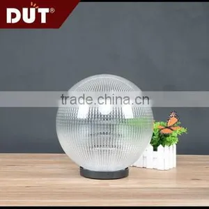 GD028-B-250-b-R-C LED Light Natural Garden PMMA Sphere Light Diffuser thumbnail-1