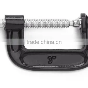 Clamp Tool Woodwork Clamps 3 Inch c Clamp thumbnail-4