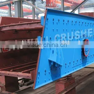 Circular Vibrating Sieve(ISO9001:2008) thumbnail-2