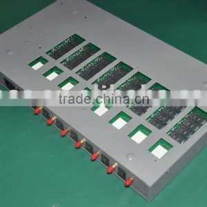 8 Ports 8 Ruim Cards CDMA Fixed Wireless Terminal thumbnail-1