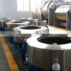 Professional Hotel Hydro Extractor for Sale thumbnail-2