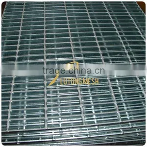 Platform Steel Grating for Chemical Industry(Factory) thumbnail-5