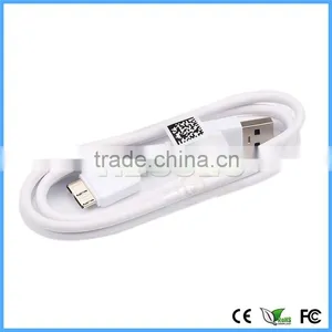 1.5M Genuine Original Magnetic Micro Data USB Cable For Samsung Note 3 thumbnail-2