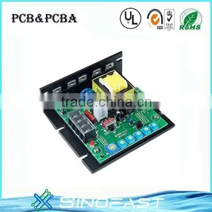 High TG PCB Board thumbnail-3