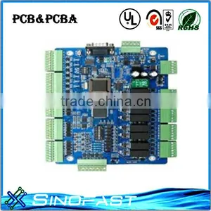 Induction Cooker Pcb Board thumbnail-1